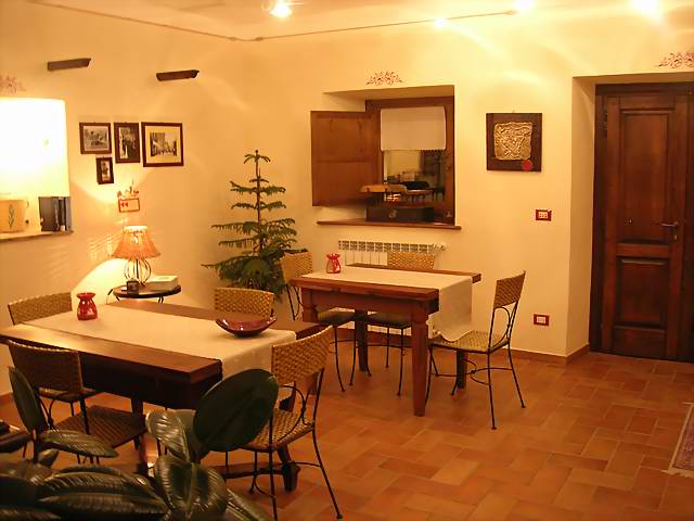 B&B Colazioni tradizionali