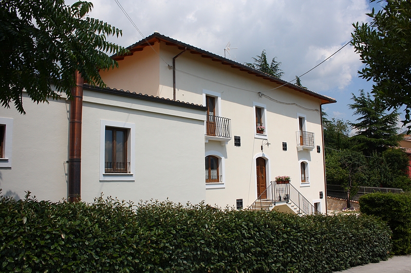 B&B Parco Nazionale Gran Sasso